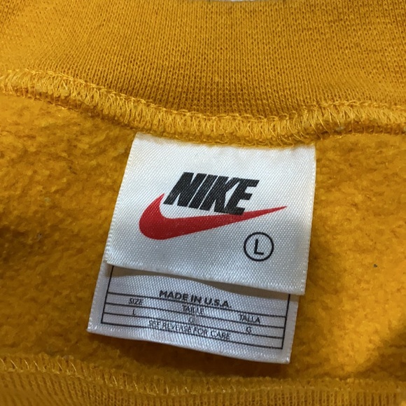 90s Nike crewneck - Picture 4 of 4